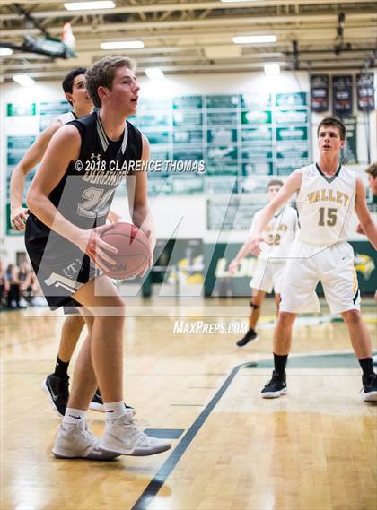 Thumbnail 2 in Dominion @ Loudoun Valley photogallery.
