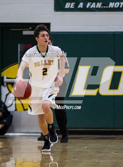 Thumbnail 1 in Dominion @ Loudoun Valley photogallery.