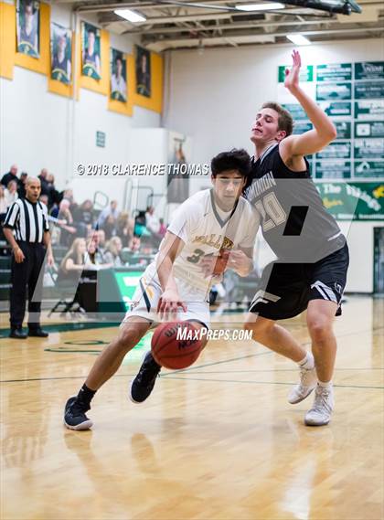 Thumbnail 1 in Dominion @ Loudoun Valley photogallery.