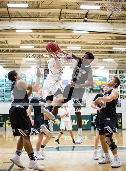 Thumbnail 3 in Dominion @ Loudoun Valley photogallery.