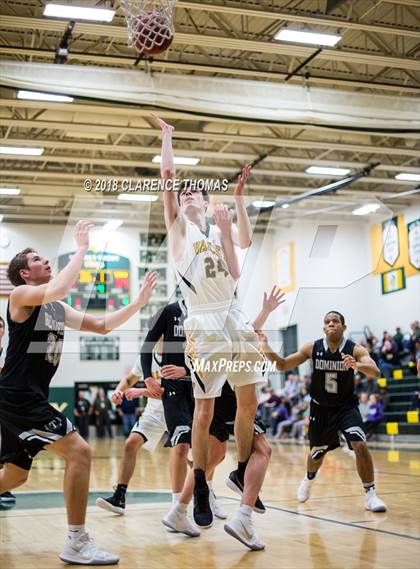 Thumbnail 2 in Dominion @ Loudoun Valley photogallery.