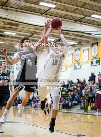 Thumbnail 2 in Dominion @ Loudoun Valley photogallery.