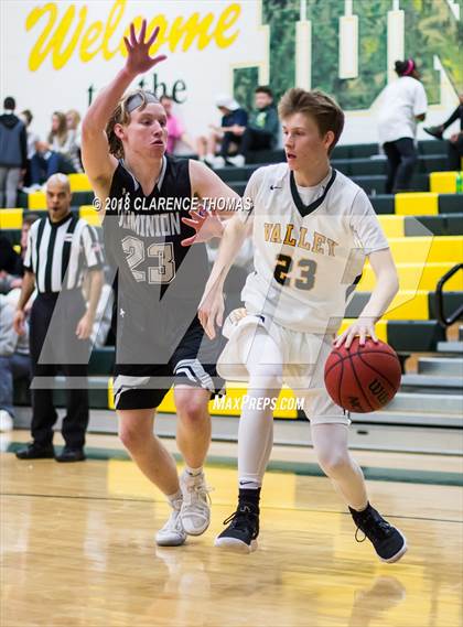 Thumbnail 2 in Dominion @ Loudoun Valley photogallery.