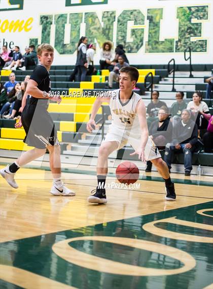 Thumbnail 2 in Dominion @ Loudoun Valley photogallery.