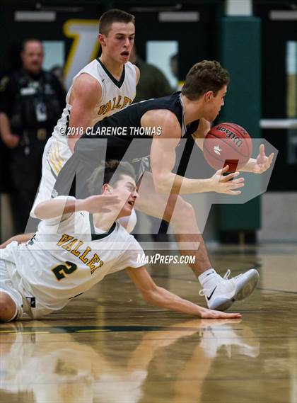 Thumbnail 1 in Dominion @ Loudoun Valley photogallery.