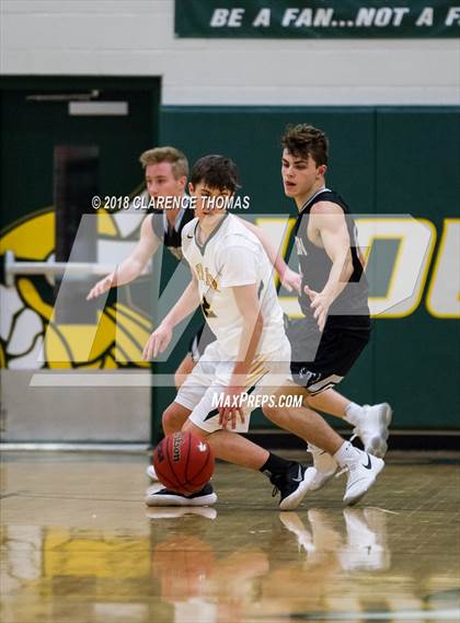 Thumbnail 3 in Dominion @ Loudoun Valley photogallery.
