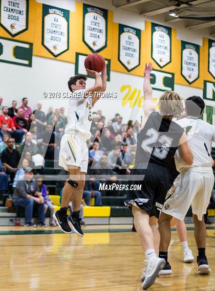 Thumbnail 1 in Dominion @ Loudoun Valley photogallery.
