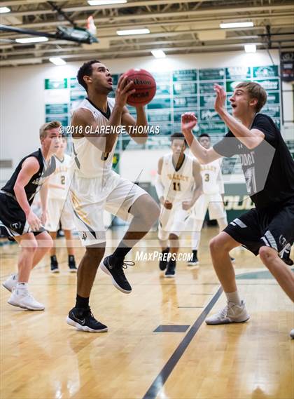 Thumbnail 2 in Dominion @ Loudoun Valley photogallery.