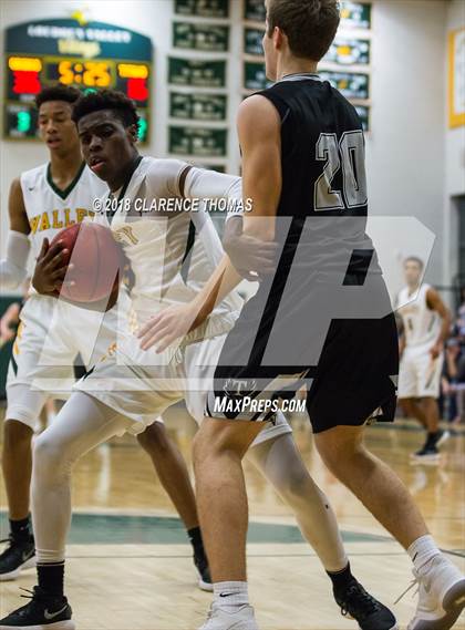 Thumbnail 3 in Dominion @ Loudoun Valley photogallery.