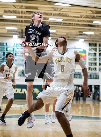 Thumbnail 1 in Dominion @ Loudoun Valley photogallery.