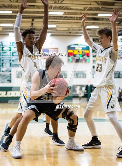 Thumbnail 3 in Dominion @ Loudoun Valley photogallery.