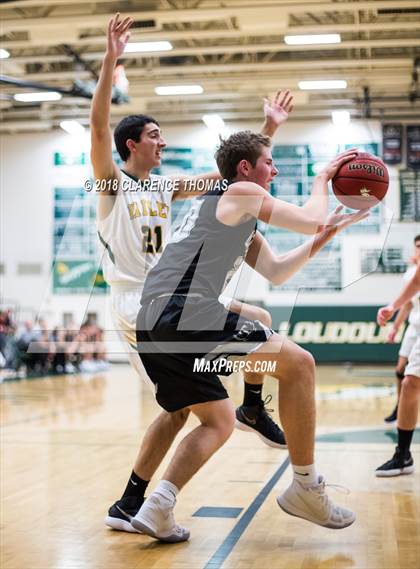 Thumbnail 1 in Dominion @ Loudoun Valley photogallery.