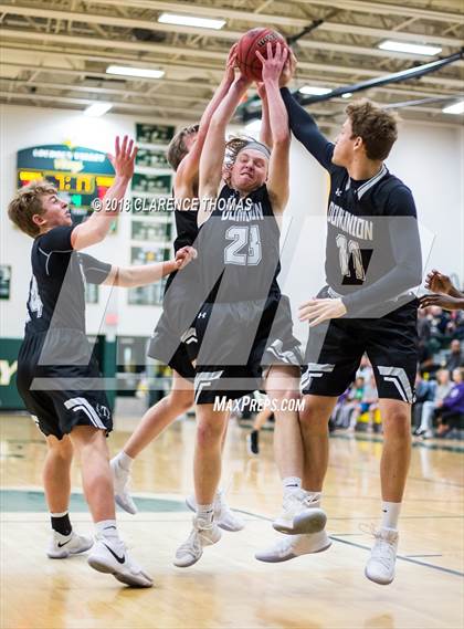 Thumbnail 3 in Dominion @ Loudoun Valley photogallery.