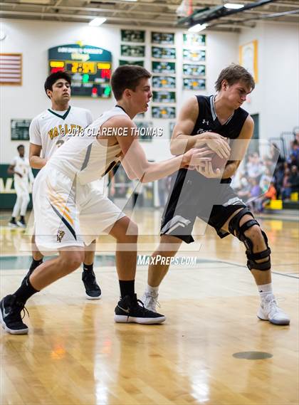 Thumbnail 2 in Dominion @ Loudoun Valley photogallery.
