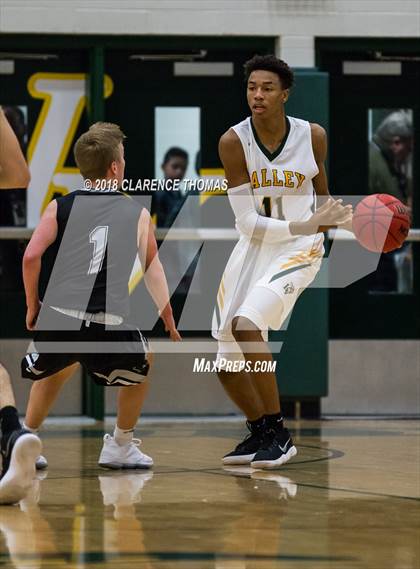 Thumbnail 2 in Dominion @ Loudoun Valley photogallery.
