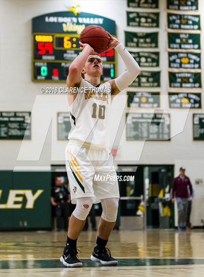 Thumbnail 1 in Dominion @ Loudoun Valley photogallery.