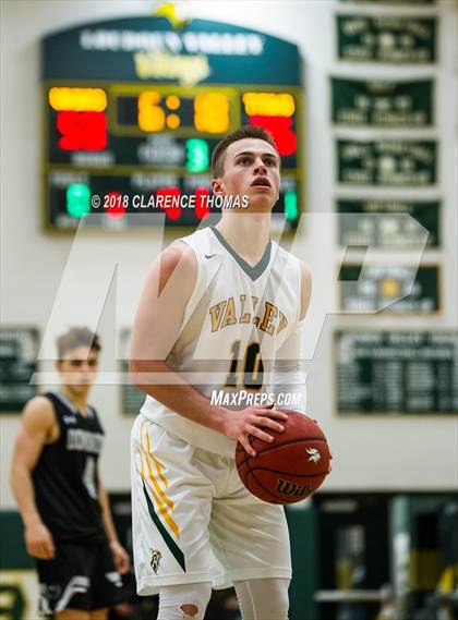 Thumbnail 1 in Dominion @ Loudoun Valley photogallery.