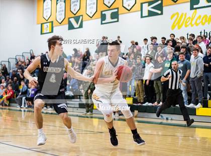 Thumbnail 3 in Dominion @ Loudoun Valley photogallery.
