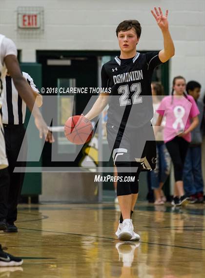 Thumbnail 2 in Dominion @ Loudoun Valley photogallery.