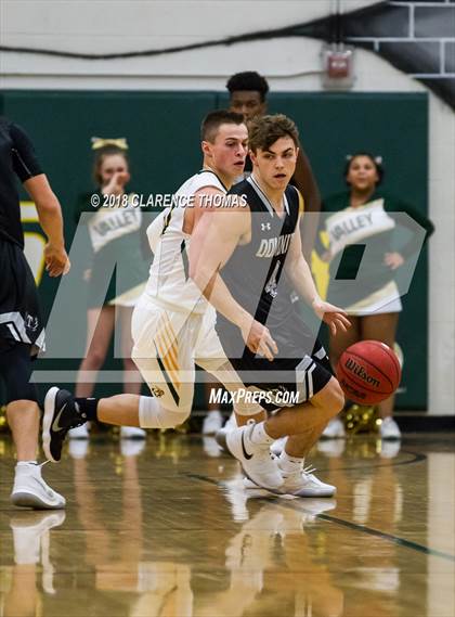 Thumbnail 2 in Dominion @ Loudoun Valley photogallery.
