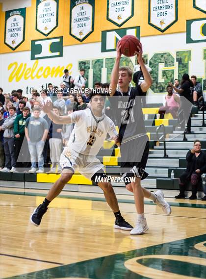 Thumbnail 2 in Dominion @ Loudoun Valley photogallery.
