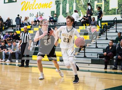 Thumbnail 1 in Dominion @ Loudoun Valley photogallery.