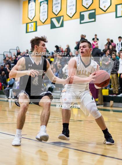 Thumbnail 1 in Dominion @ Loudoun Valley photogallery.