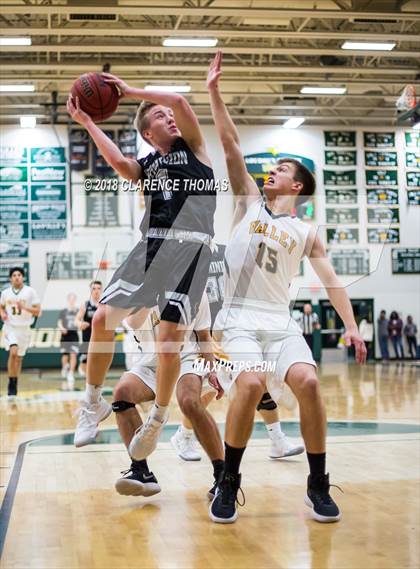 Thumbnail 1 in Dominion @ Loudoun Valley photogallery.
