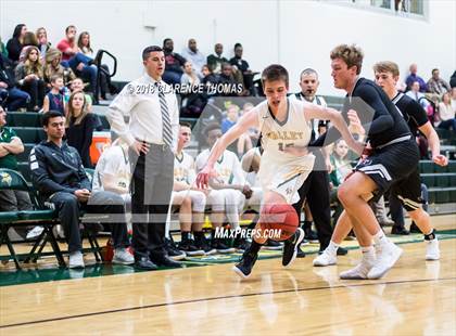 Thumbnail 1 in Dominion @ Loudoun Valley photogallery.