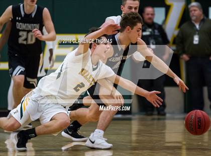 Thumbnail 3 in Dominion @ Loudoun Valley photogallery.