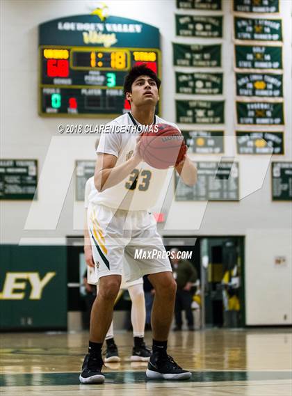 Thumbnail 3 in Dominion @ Loudoun Valley photogallery.