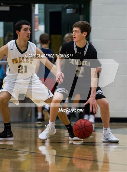 Thumbnail 3 in Dominion @ Loudoun Valley photogallery.