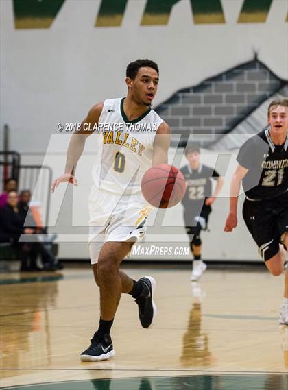 Thumbnail 3 in Dominion @ Loudoun Valley photogallery.