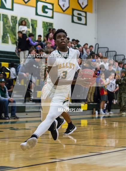 Thumbnail 2 in Dominion @ Loudoun Valley photogallery.