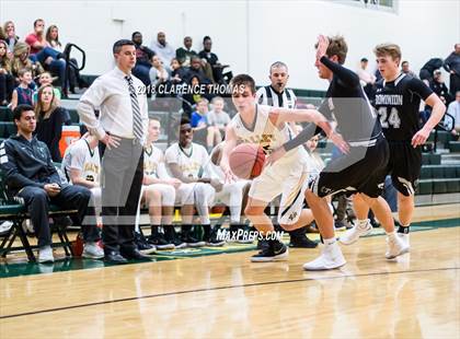 Thumbnail 3 in Dominion @ Loudoun Valley photogallery.