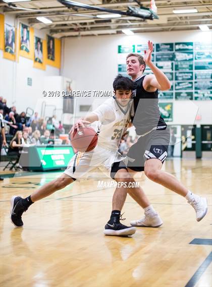 Thumbnail 2 in Dominion @ Loudoun Valley photogallery.