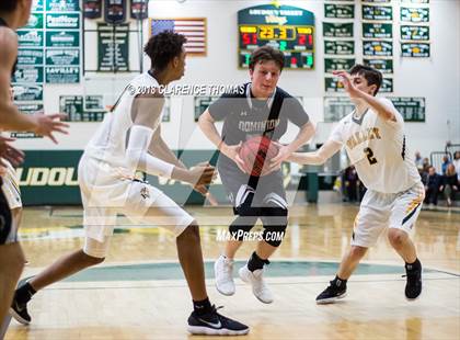 Thumbnail 3 in Dominion @ Loudoun Valley photogallery.