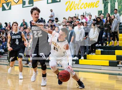 Thumbnail 2 in Dominion @ Loudoun Valley photogallery.