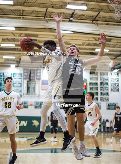 Thumbnail 2 in Dominion @ Loudoun Valley photogallery.