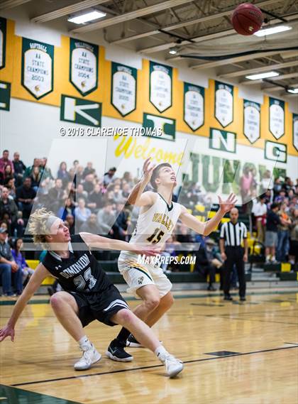 Thumbnail 3 in Dominion @ Loudoun Valley photogallery.