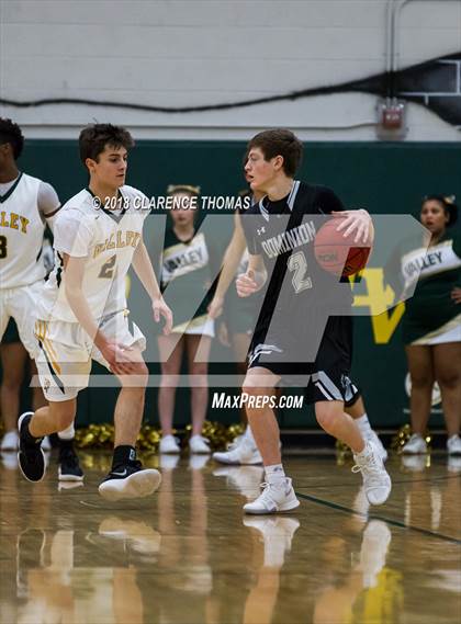Thumbnail 1 in Dominion @ Loudoun Valley photogallery.