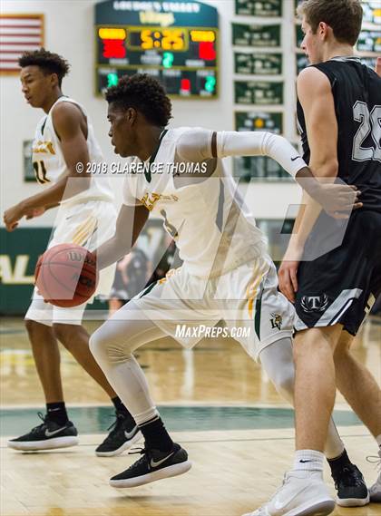 Thumbnail 1 in Dominion @ Loudoun Valley photogallery.