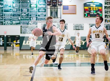 Thumbnail 3 in Dominion @ Loudoun Valley photogallery.
