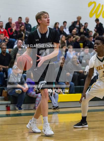 Thumbnail 1 in Dominion @ Loudoun Valley photogallery.