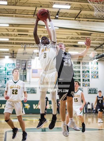 Thumbnail 1 in Dominion @ Loudoun Valley photogallery.