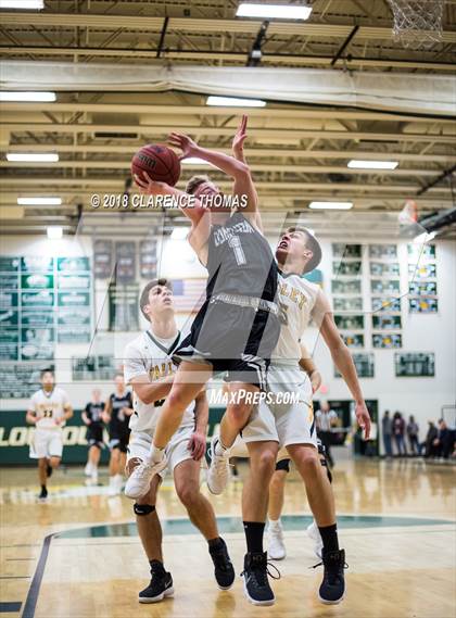 Thumbnail 2 in Dominion @ Loudoun Valley photogallery.