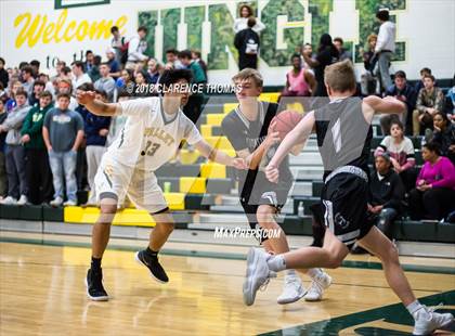 Thumbnail 1 in Dominion @ Loudoun Valley photogallery.
