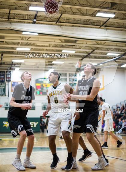 Thumbnail 2 in Dominion @ Loudoun Valley photogallery.