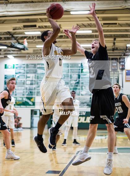 Thumbnail 3 in Dominion @ Loudoun Valley photogallery.