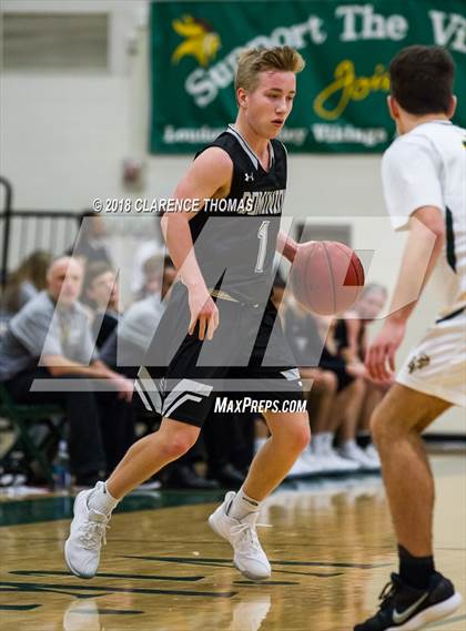 Thumbnail 1 in Dominion @ Loudoun Valley photogallery.